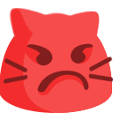 meowangery